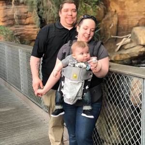 Meet your Posher, Andrea